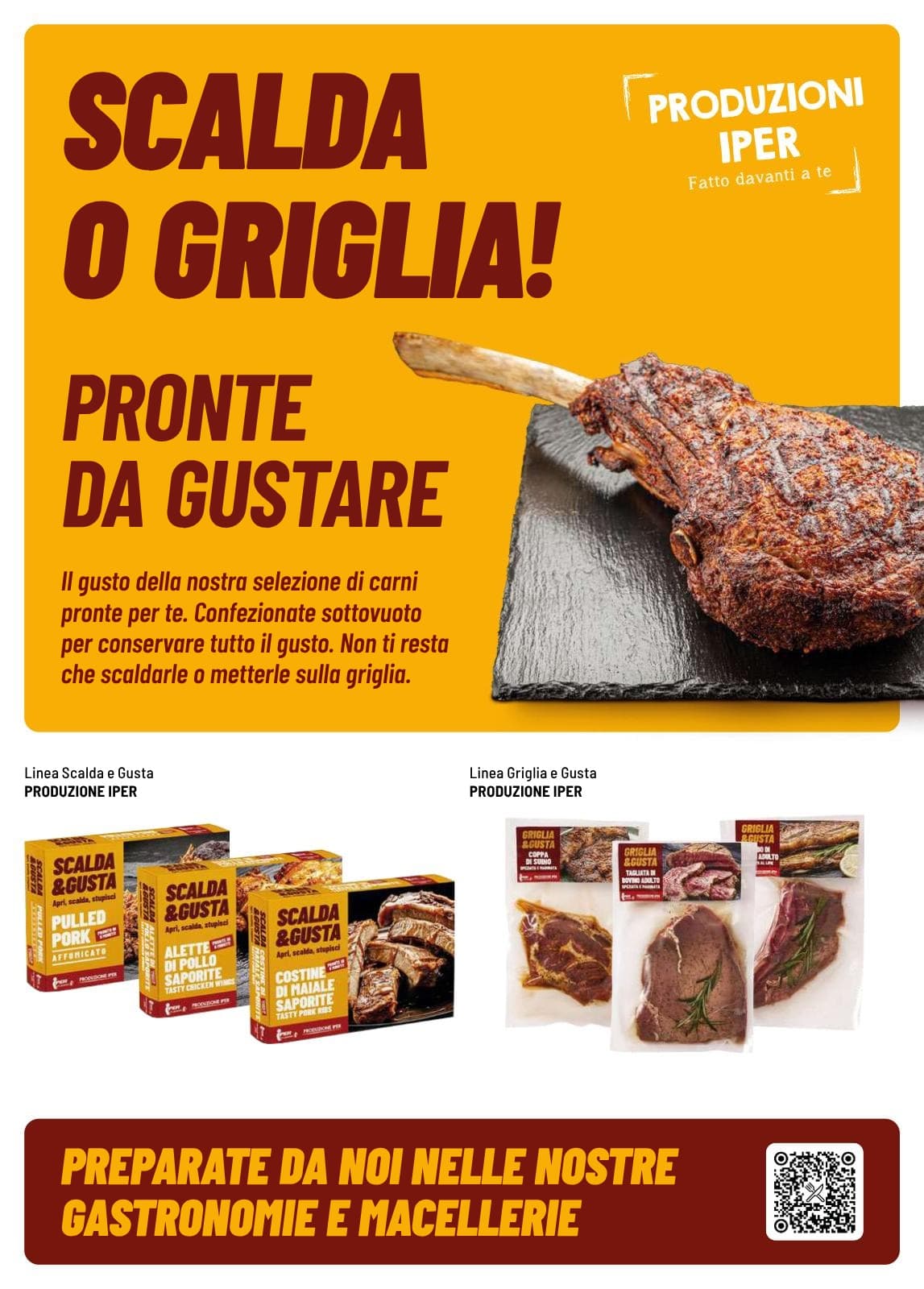 Pagina 12. del volantino Iper La grande i - FESTA DELLA BIRRA dal 28/07/2026