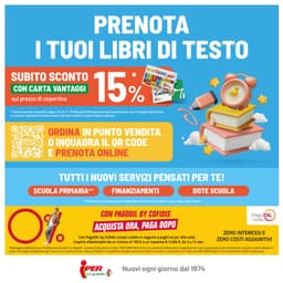 Pagina 33 del volantino Iper La grande i SCONTI GUSTOSI