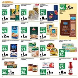 Pagina 24 del volantino Iper La grande i OPERAZIONE IMBATTIBILI 2