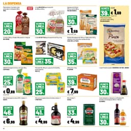 Pagina 26 del volantino Iper La grande i OPERAZIONE IMBATTIBILI 2