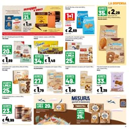 Pagina 27 del volantino Iper La grande i OPERAZIONE IMBATTIBILI 2