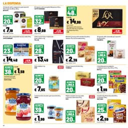 Pagina 28 del volantino Iper La grande i OPERAZIONE IMBATTIBILI 2