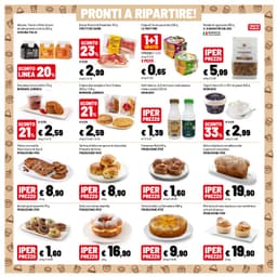 Pagina 31 del volantino Iper La grande i OPERAZIONE IMBATTIBILI 2