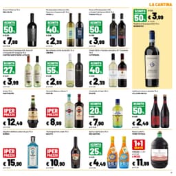 Pagina 37 del volantino Iper La grande i OPERAZIONE IMBATTIBILI 2