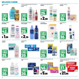 Pagina 38 del volantino Iper La grande i OPERAZIONE IMBATTIBILI 2