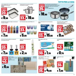 Pagina 45 del volantino Iper La grande i OPERAZIONE IMBATTIBILI 2