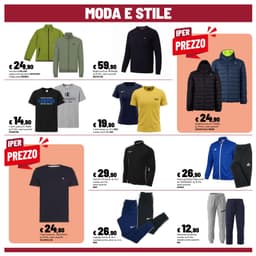 Pagina 47 del volantino Iper La grande i OPERAZIONE IMBATTIBILI 2