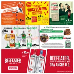 Pagina 50 del volantino Iper La grande i OPERAZIONE IMBATTIBILI 2