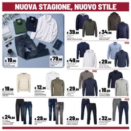 Pagina 30 del volantino Iper La grande i Sconti Eccezionali