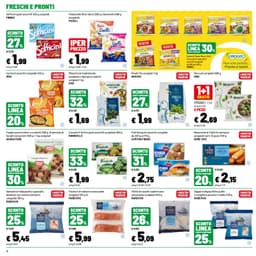 Pagina 12 del volantino Iper La grande i OPERAZIONE IMBATTIBILI