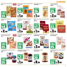 Pagina 13 del volantino Iper La grande i OPERAZIONE IMBATTIBILI