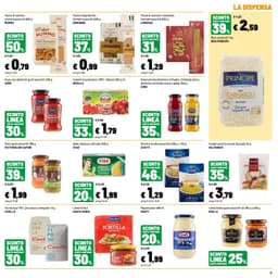 Pagina 15 del volantino Iper La grande i OPERAZIONE IMBATTIBILI