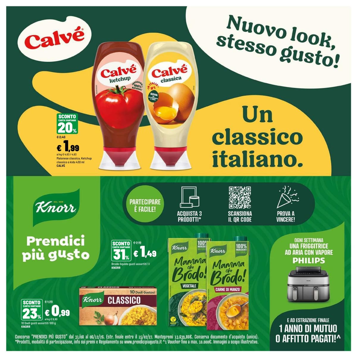 Pagina 39. del volantino Iper La grande i - OPERAZIONE IMBATTIBILI
