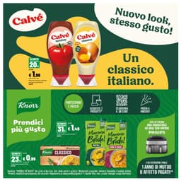 Pagina 39 del volantino Iper La grande i OPERAZIONE IMBATTIBILI
