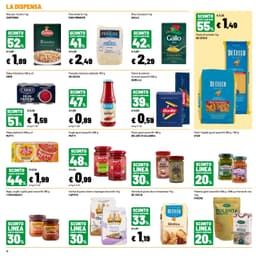 Pagina 18 del volantino Iper La grande i OFFERTE IMPERDIBILI
