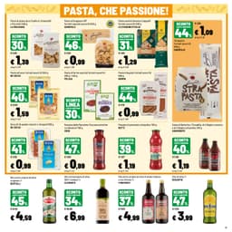 Pagina 21 del volantino Iper La grande i OFFERTE IMPERDIBILI