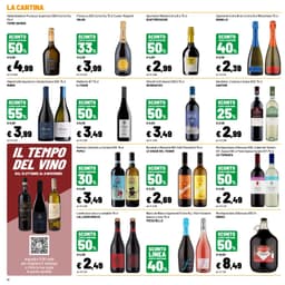 Pagina 24 del volantino Iper La grande i OFFERTE IMPERDIBILI