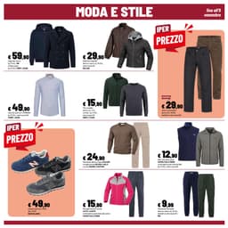 Pagina 35 del volantino Iper La grande i OFFERTE IMPERDIBILI