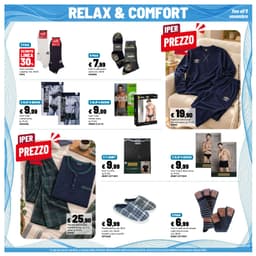 Pagina 39 del volantino Iper La grande i OFFERTE IMPERDIBILI