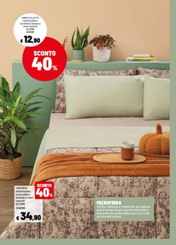 Pagina 2 del volantino Iper La grande i LO STILE È DI CASA