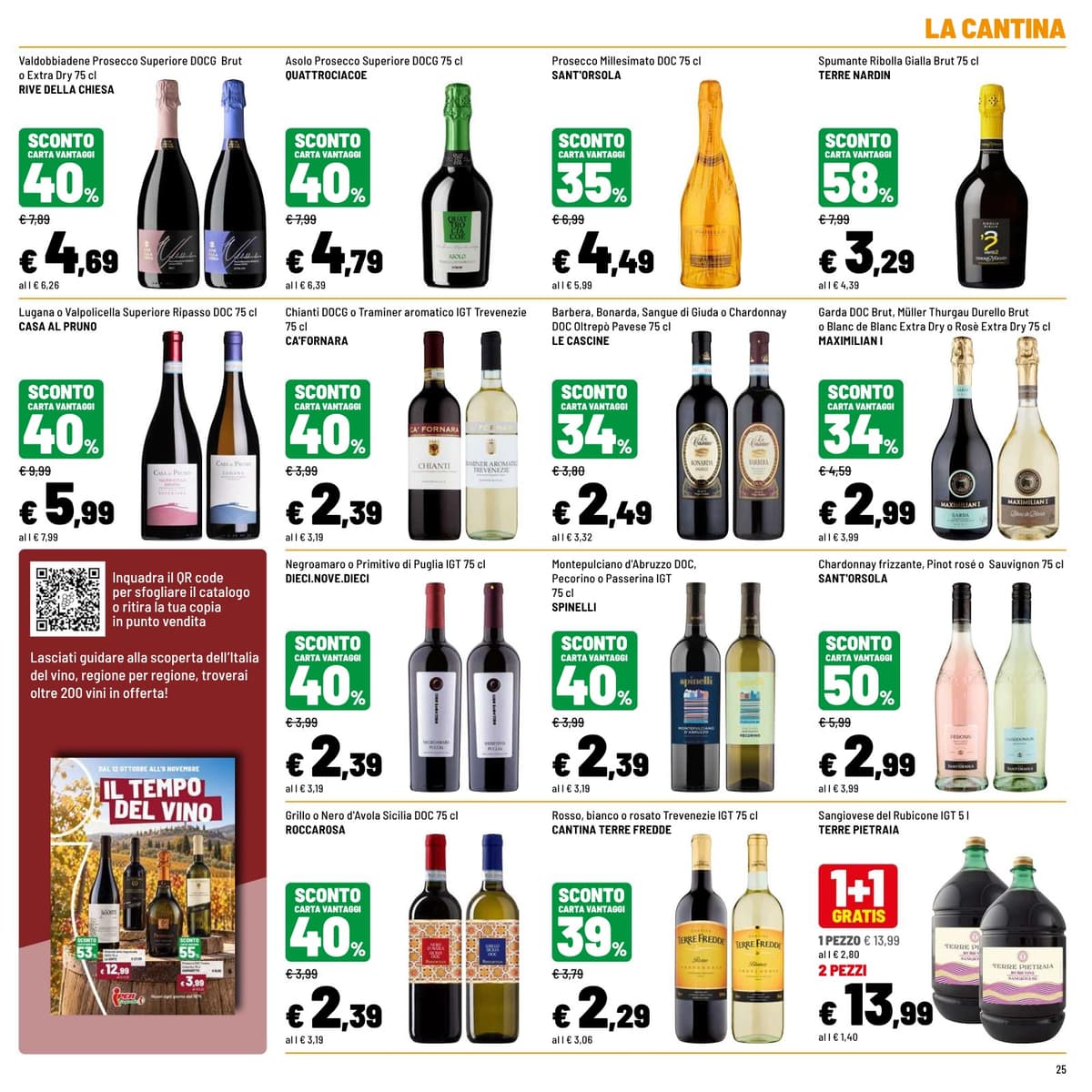 Pagina 29. del volantino Iper La grande i - SCONTI STRAORDINARI