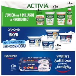 Pagina 45 del volantino Iper La grande i SCONTI STRAORDINARI