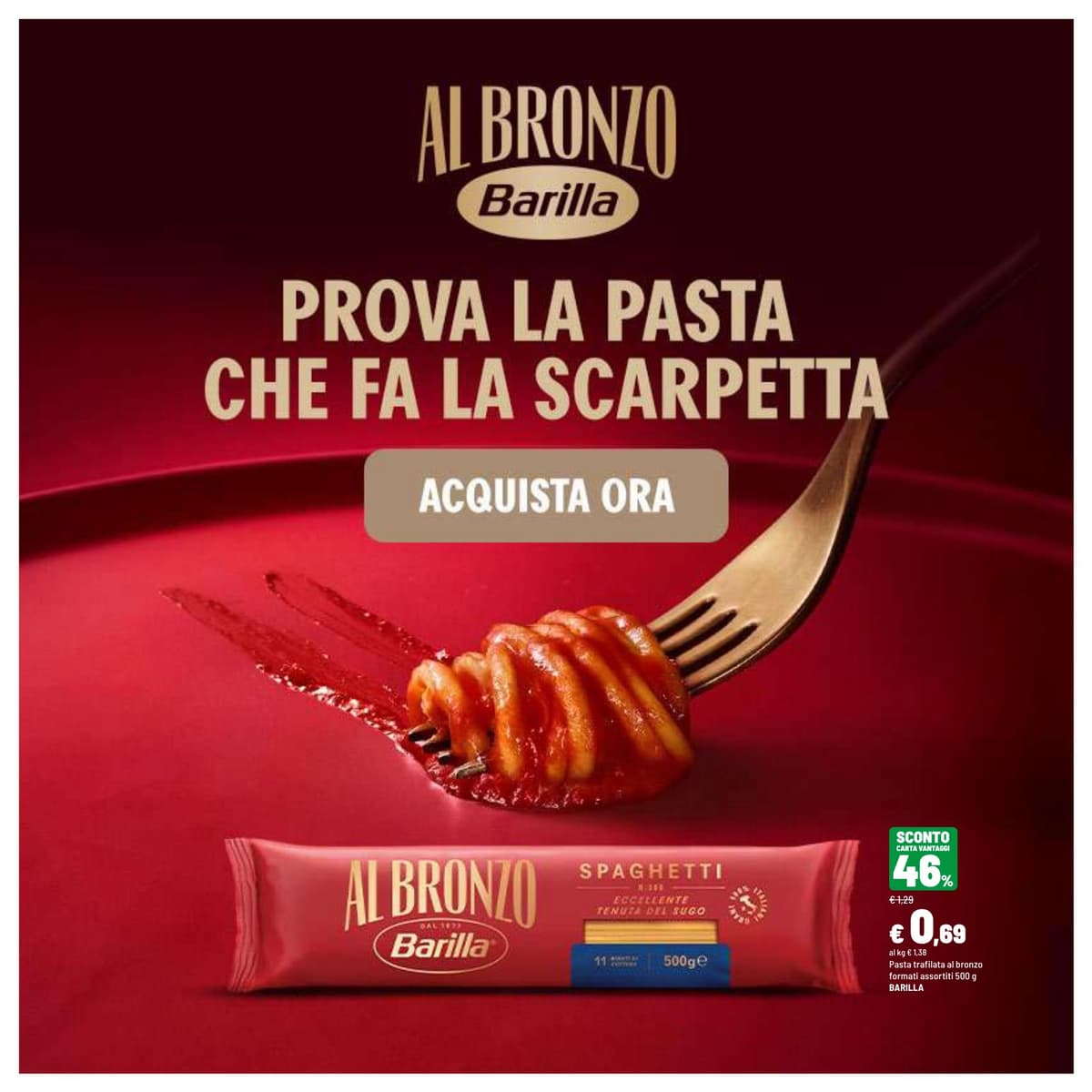 Pagina 46. del volantino Iper La grande i - SCONTI STRAORDINARI