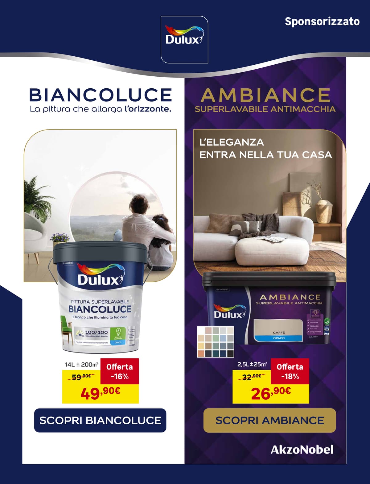 Pagina 19. del volantino Leroy Merlin - Offerte di Luglio dal 14/07/2026
