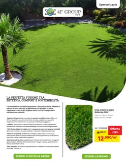 Pagina 9 del volantino Leroy Merlin Riorganizzare casa e giardino