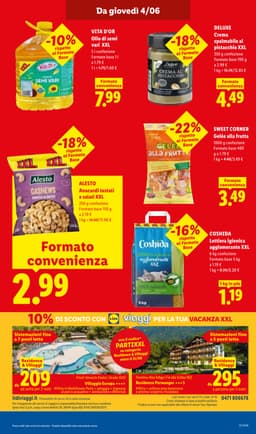 Pagina 13 del volantino Lidl Offerte della settimana