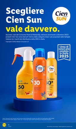 Pagina 22 del volantino Lidl Offerte della settimana