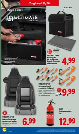 Pagina 26 del volantino Lidl Offerte della settimana
