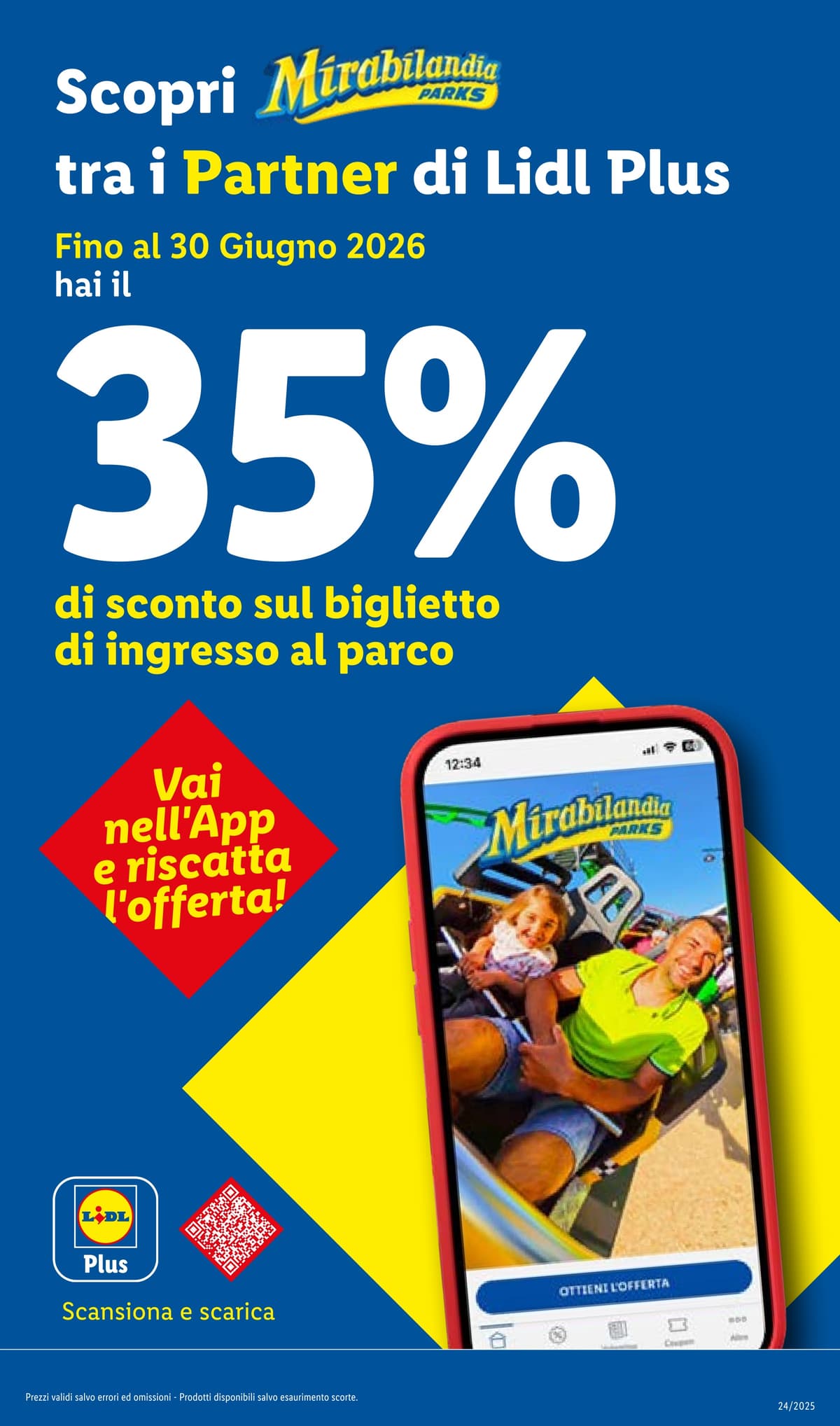 Pagina 41. del volantino Lidl - Offerte della settimana dal 13/06/2026
