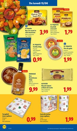 Pagina 48 del volantino Lidl Offerte della settimana