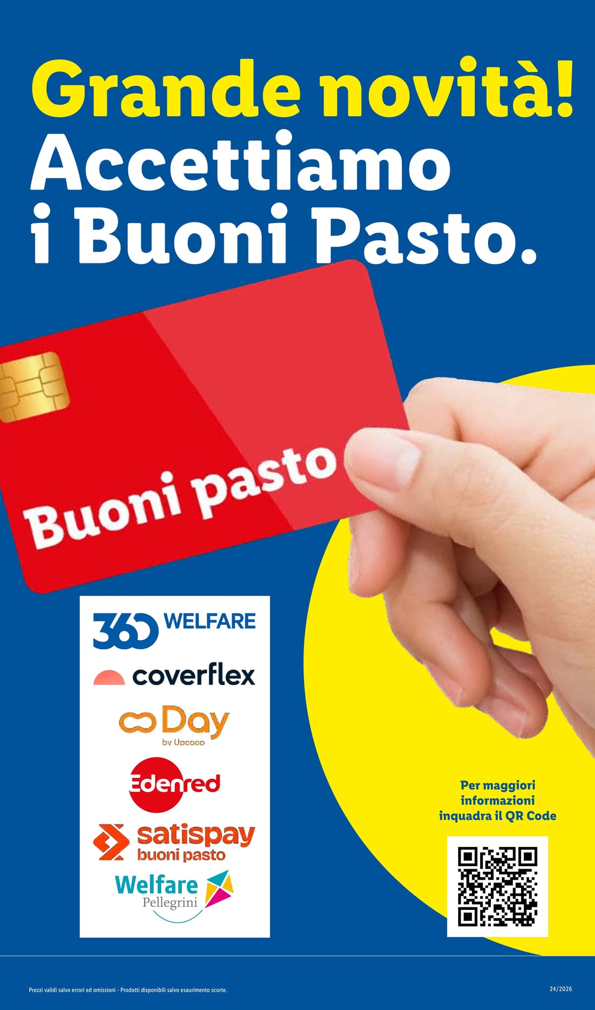 Pagina 49. del volantino Lidl - Offerte della settimana dal 13/06/2026