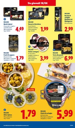Pagina 21 del volantino Lidl L'Estate Del Risparmio