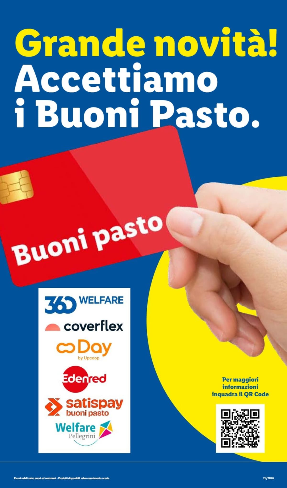Pagina 23. del volantino Lidl - L'Estate Del Risparmio dal 15/06/2026