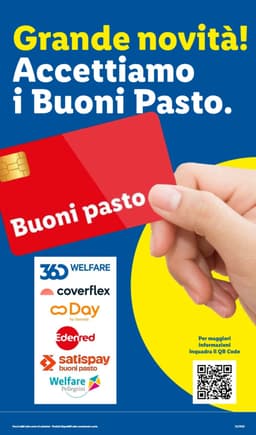 Pagina 23 del volantino Lidl L'Estate Del Risparmio