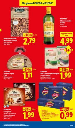 Pagina 3 del volantino Lidl L'Estate Del Risparmio