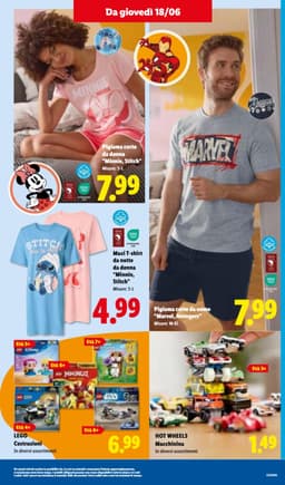 Pagina 31 del volantino Lidl L'Estate Del Risparmio