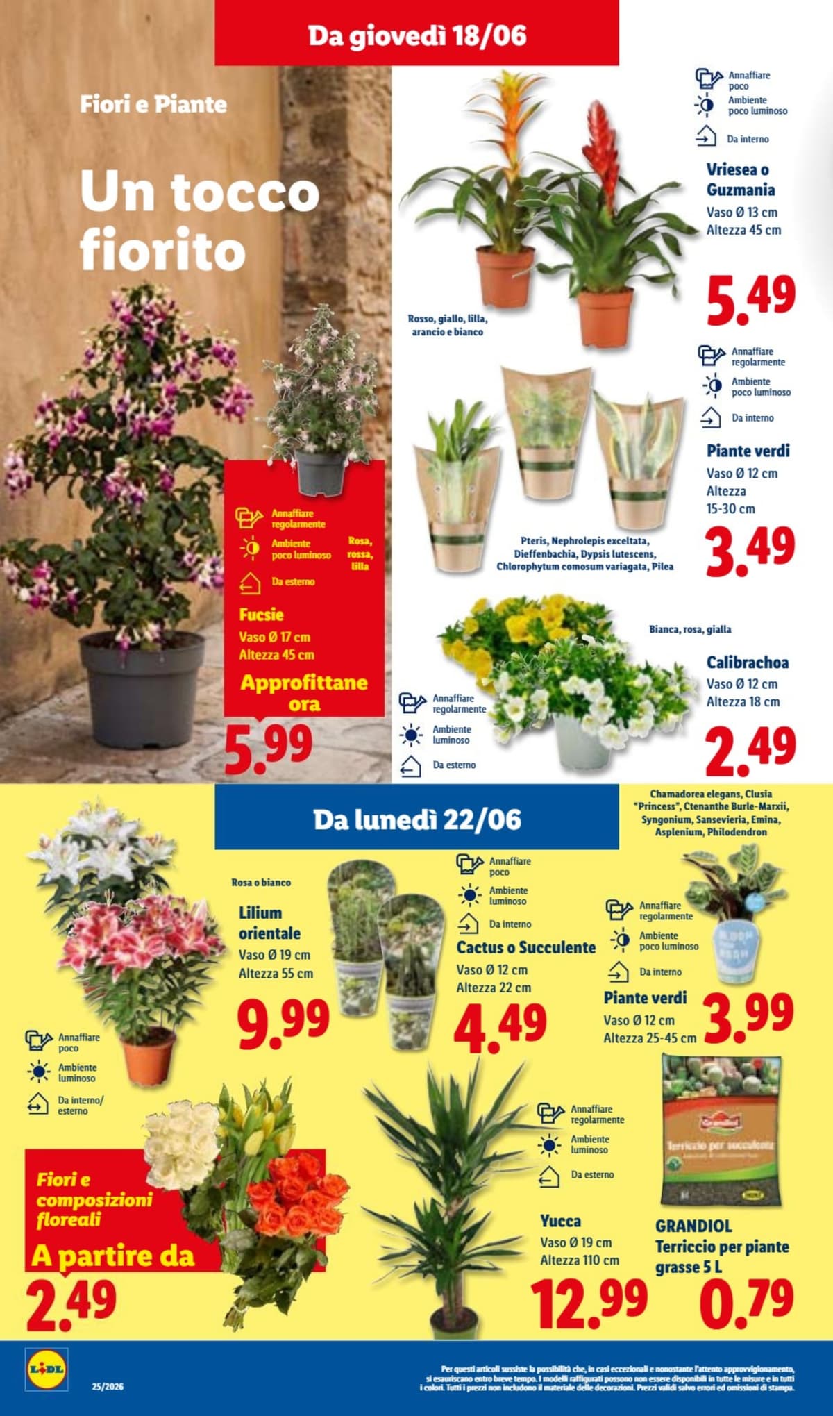 Pagina 32. del volantino Lidl - L'Estate Del Risparmio