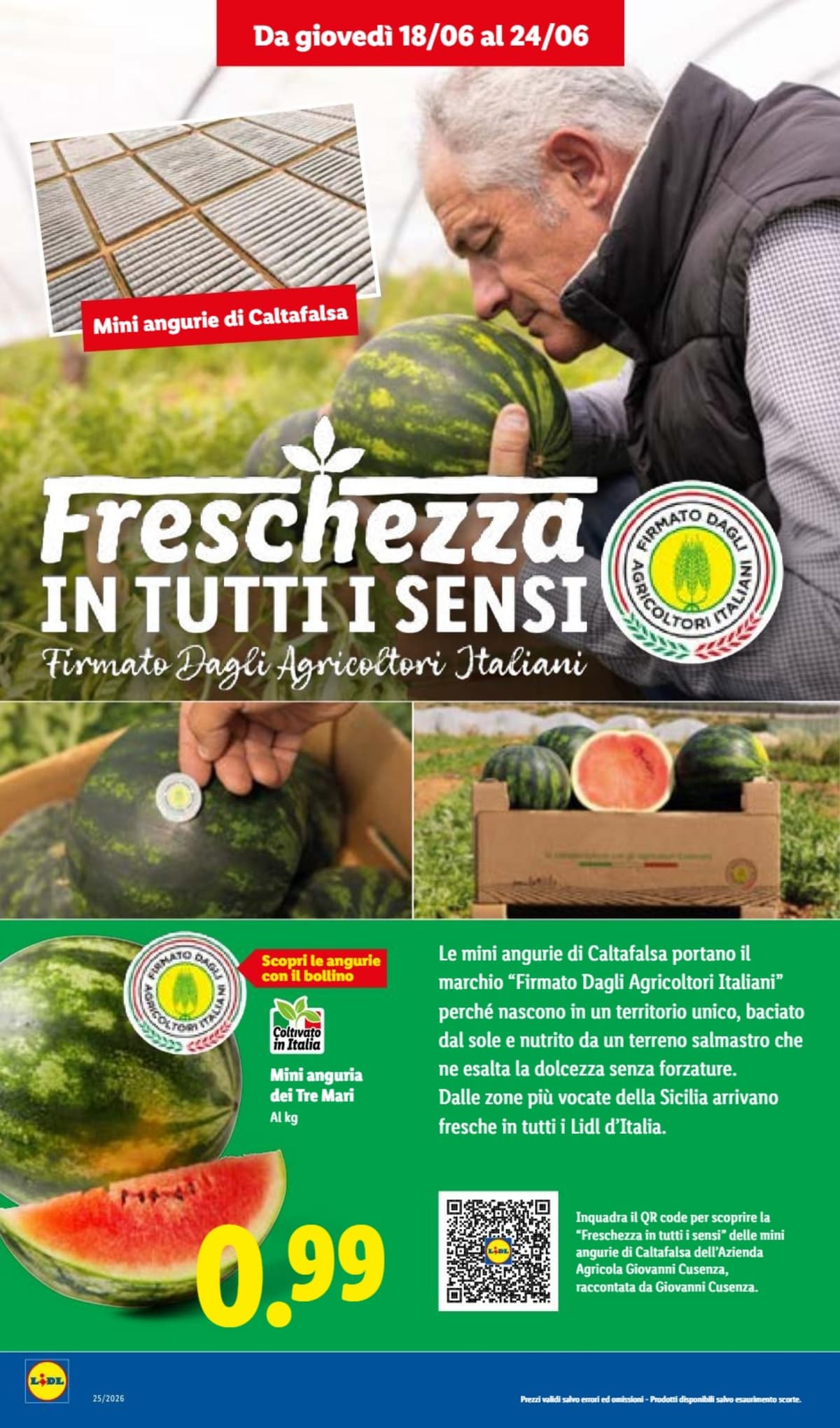 Pagina 4. del volantino Lidl - L'Estate Del Risparmio dal 15/06/2026