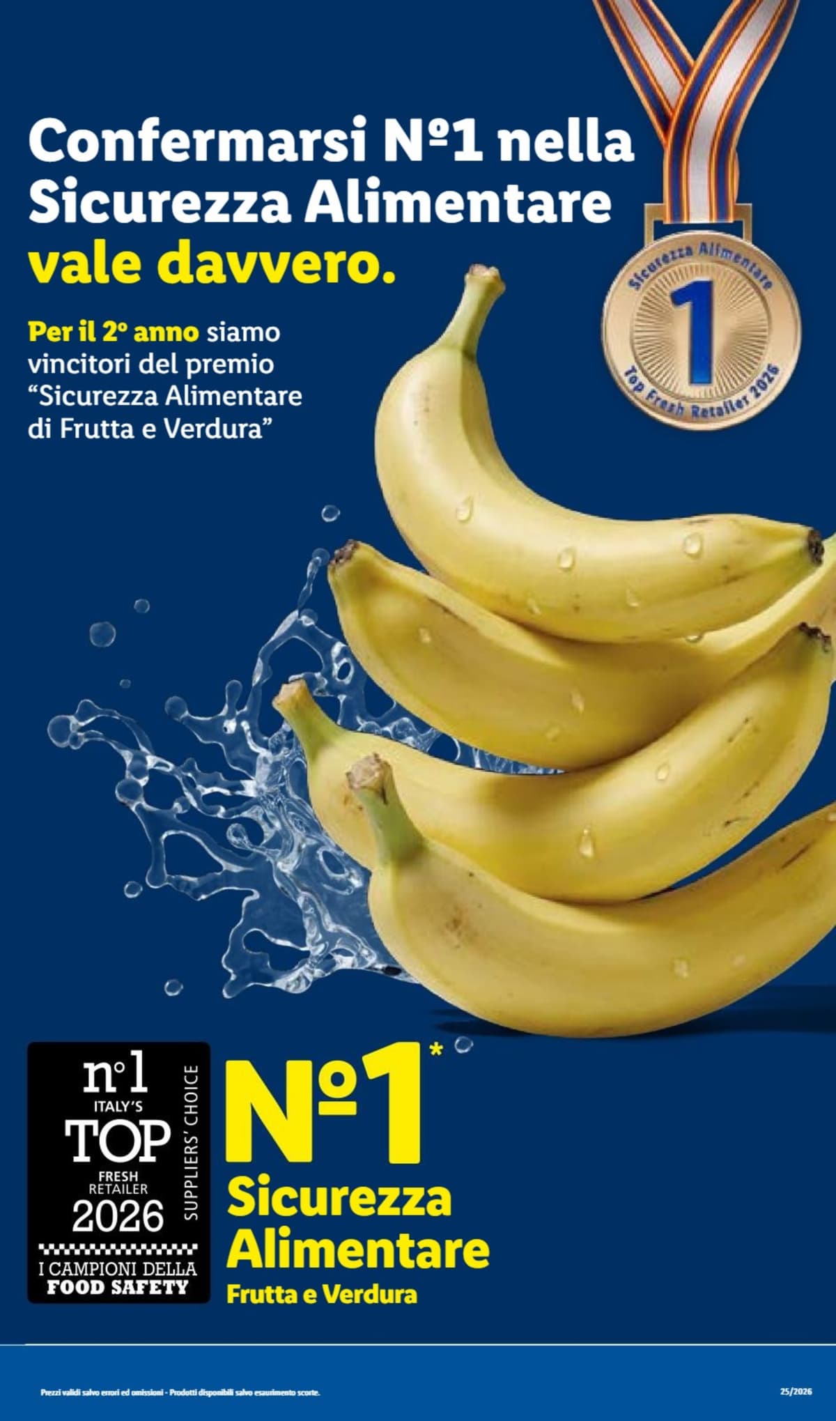 Pagina 7. del volantino Lidl - L'Estate Del Risparmio dal 15/06/2026