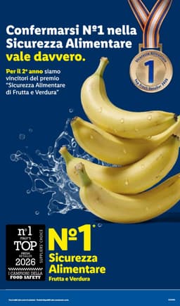 Pagina 7 del volantino Lidl L'Estate Del Risparmio