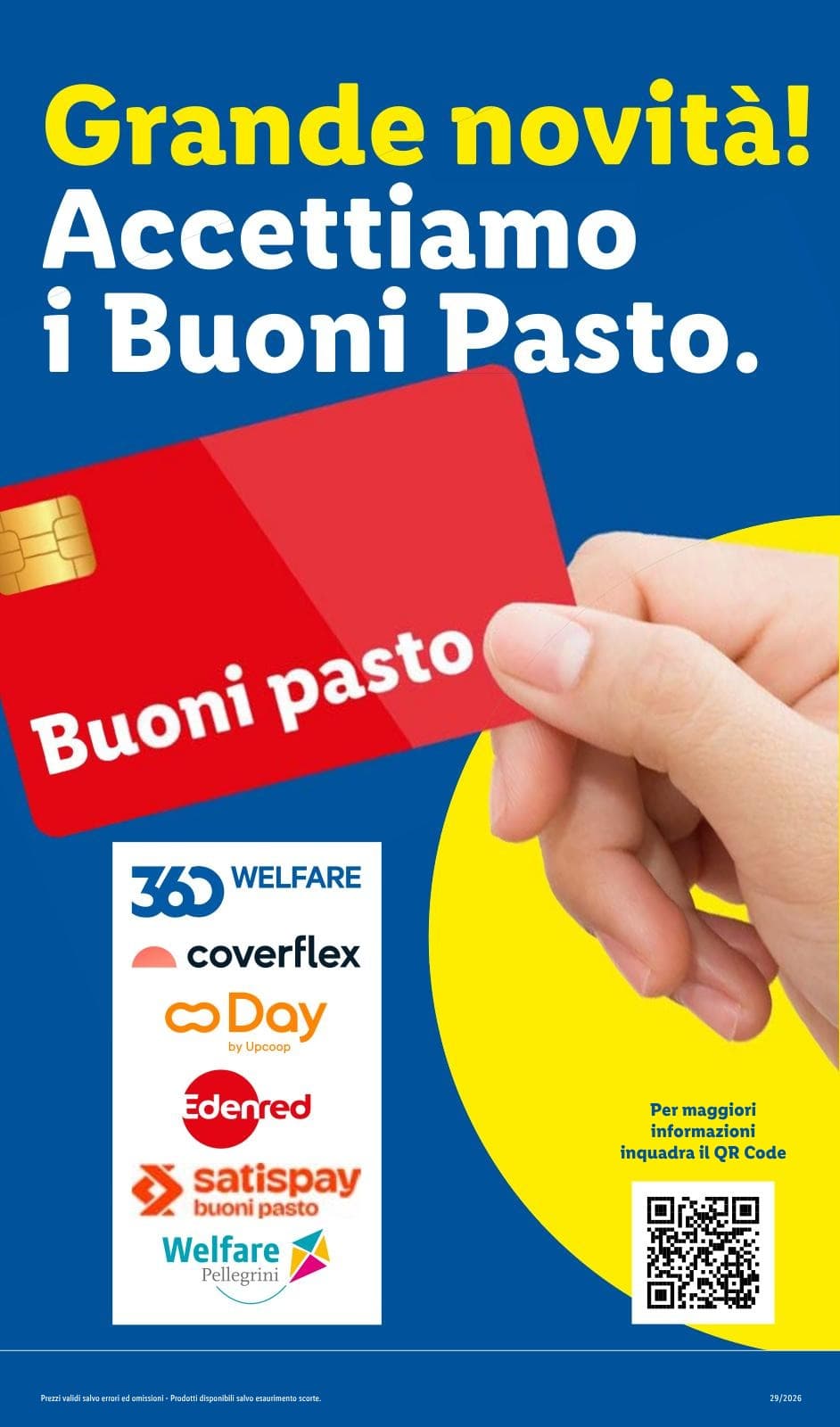 Pagina 25. del volantino Lidl - L'Estate Del Risparmio dal 14/07/2026