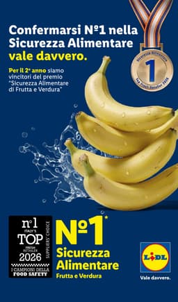 Pagina 7 del volantino Lidl XXL