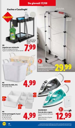 Pagina 28 del volantino Lidl XXL