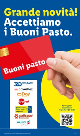 Pagina 45 del volantino Lidl XXL