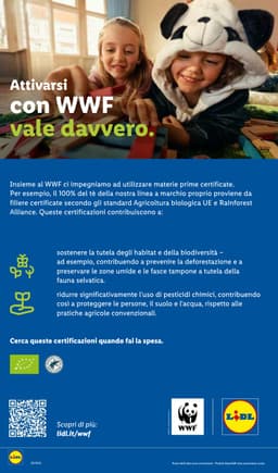 Pagina 46 del volantino Lidl XXL