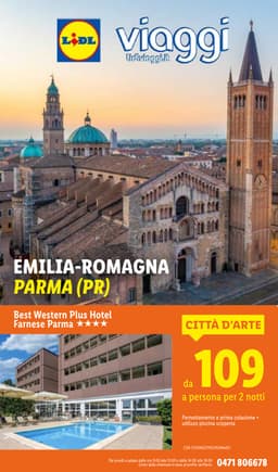 Pagina 48 del volantino Lidl XXL